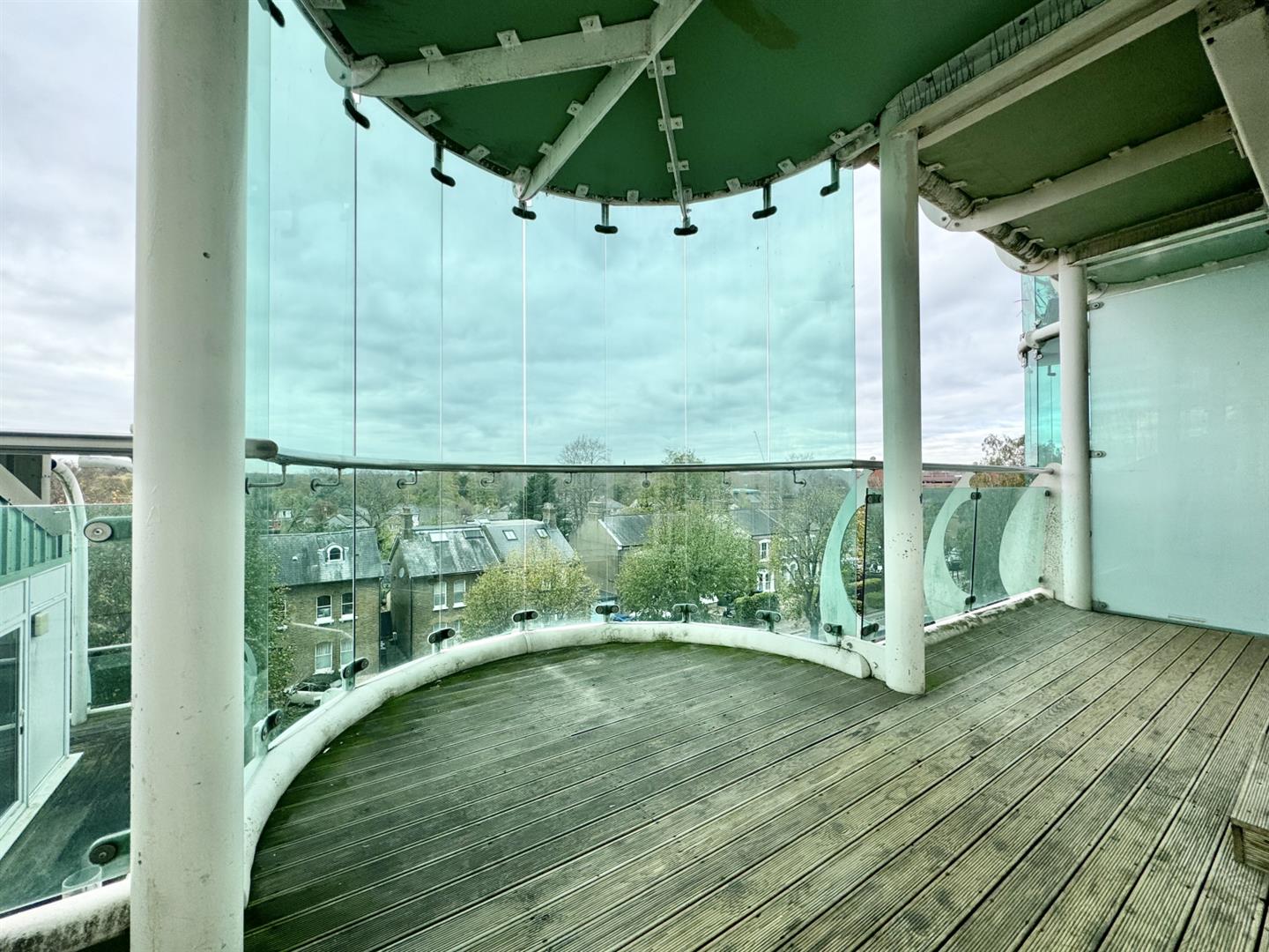 Tower Point, Enfield